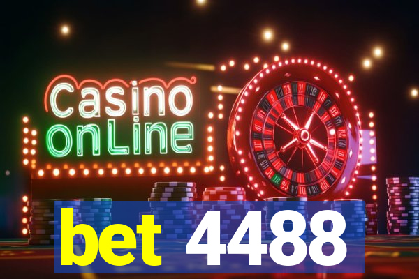 bet 4488